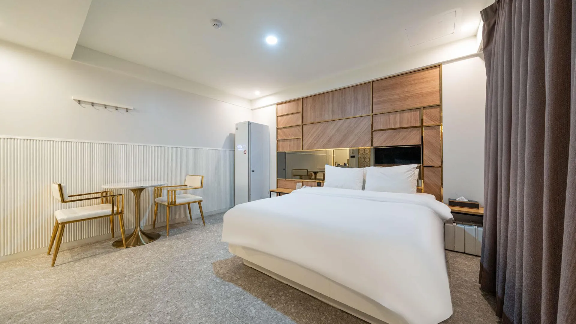 서울 호텔 99 프레스티지 3성급 호텔 스위트룸