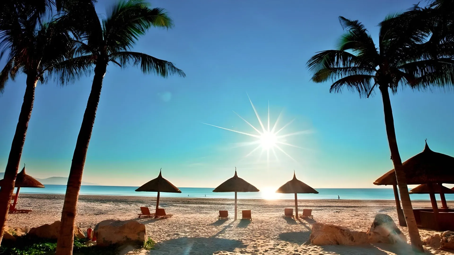 다낭 로열 참 호텔 3성급 호텔 부대시설