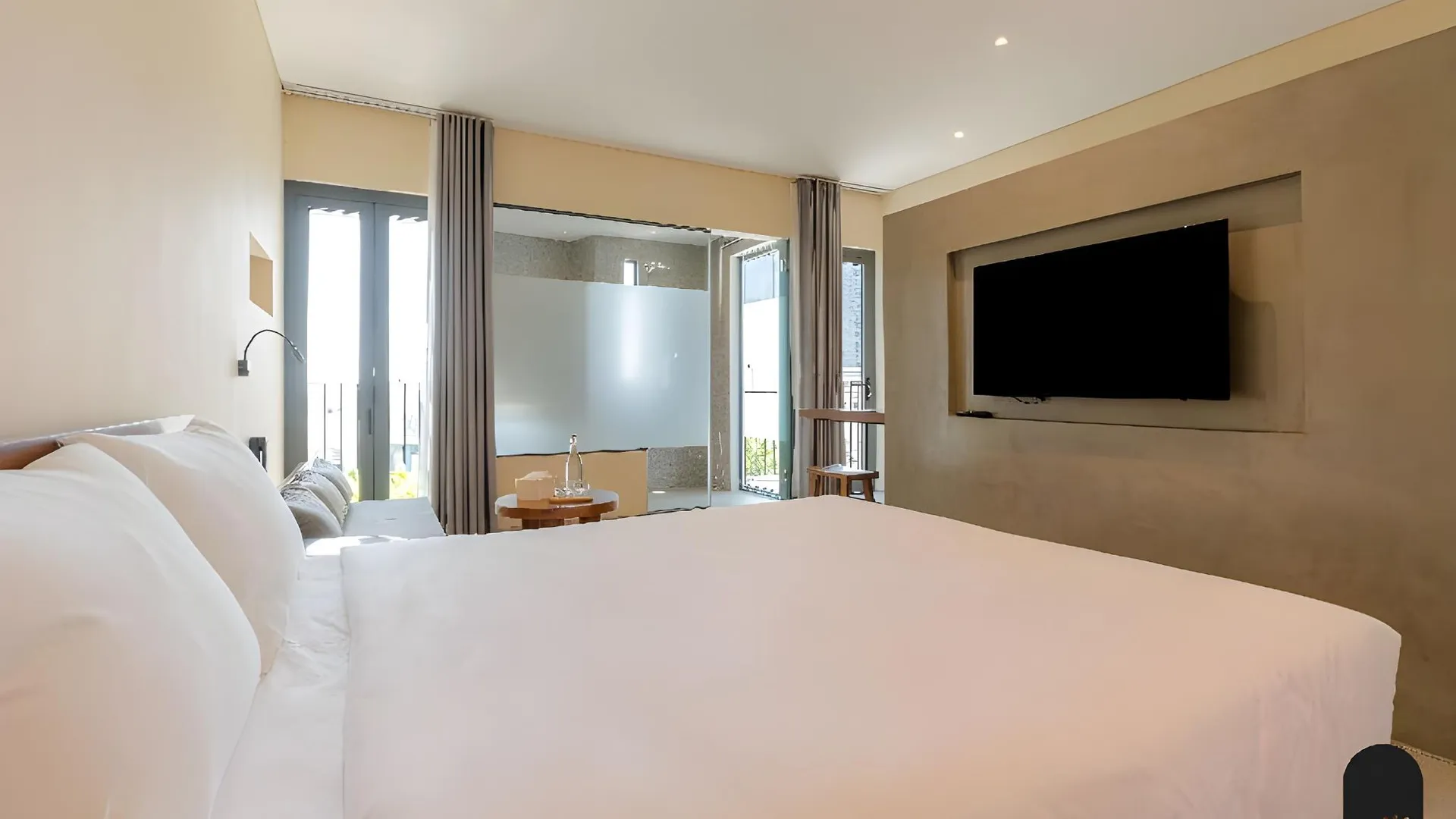 다낭 쉘터 스테이 다낭 3성급 호텔 전망