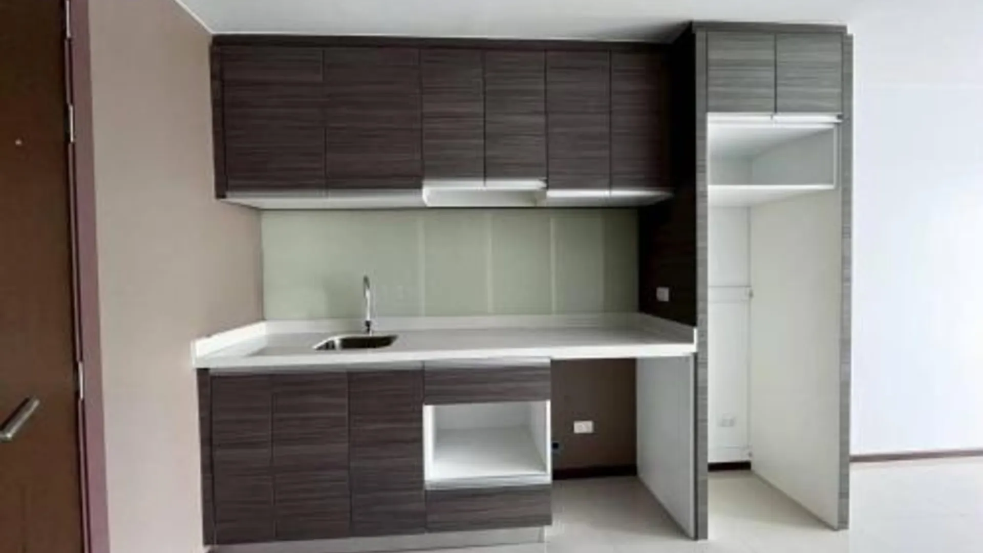 방콕 Lummpni palace 3성급 싱글룸 전망