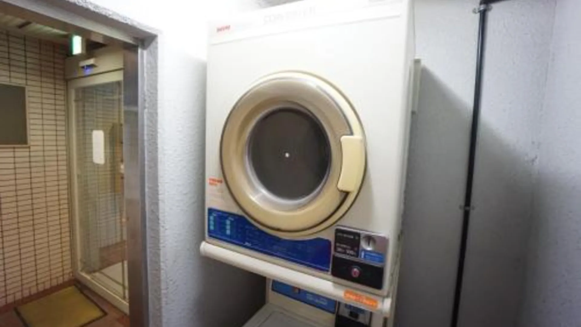 오사카 Apartment House Floor Assemble 303 4성급 싱글룸 부대시설