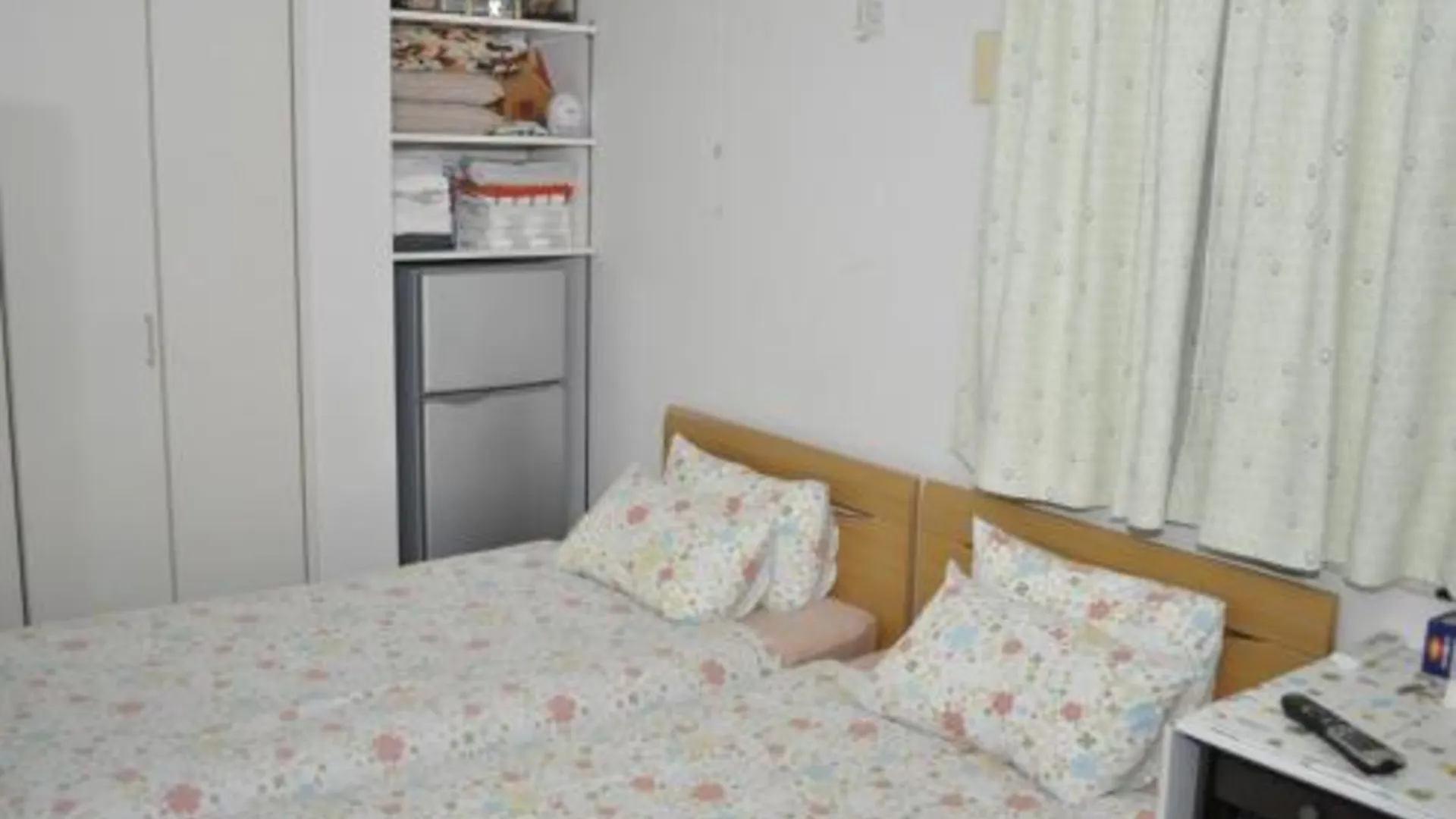 도쿄 / 동경 Sunny moe oo 2성급 싱글룸 객실