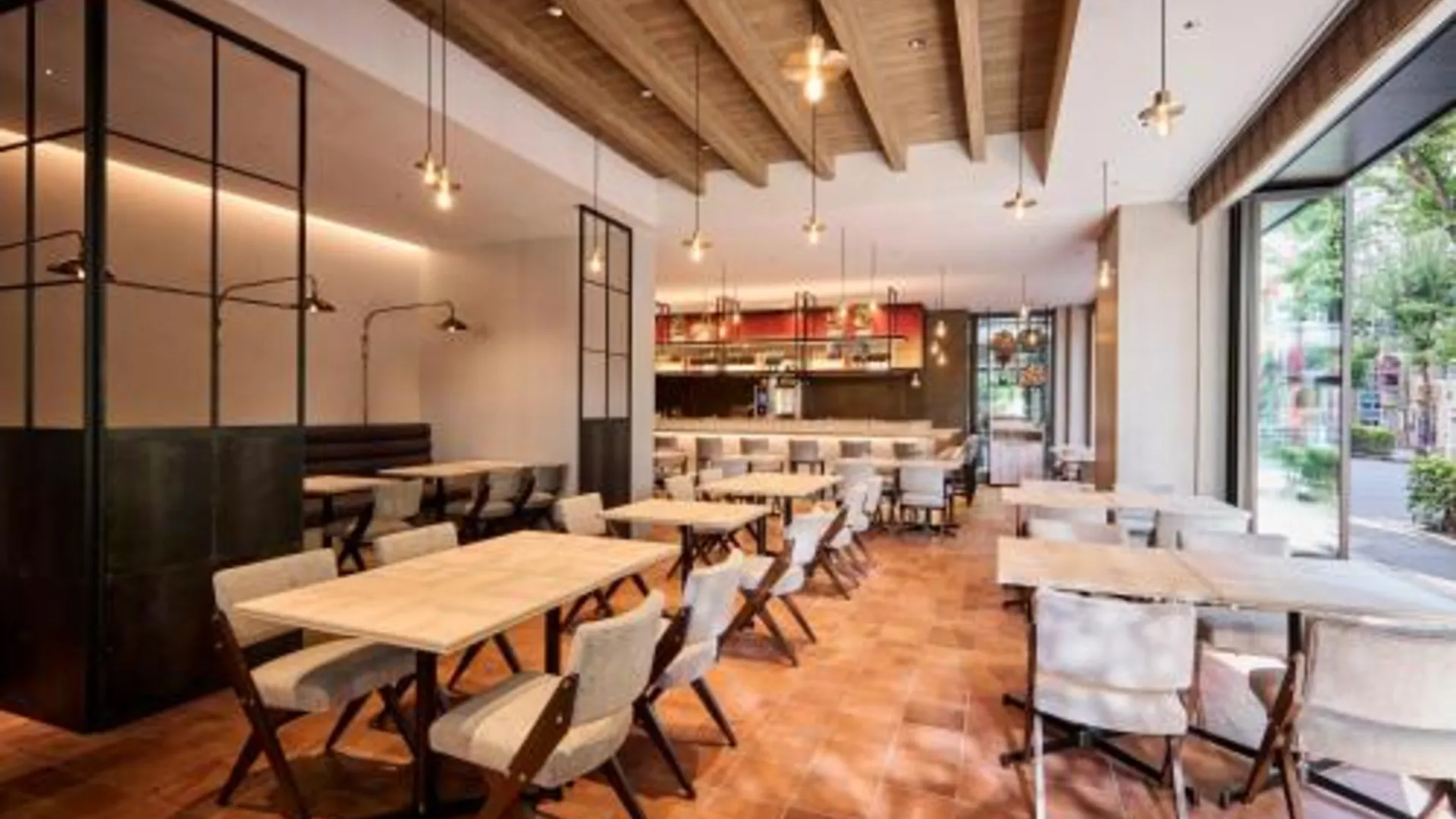 도쿄 / 동경 더 로얄 파크 캔버스 긴자 코리도 4성급 호텔 수영장