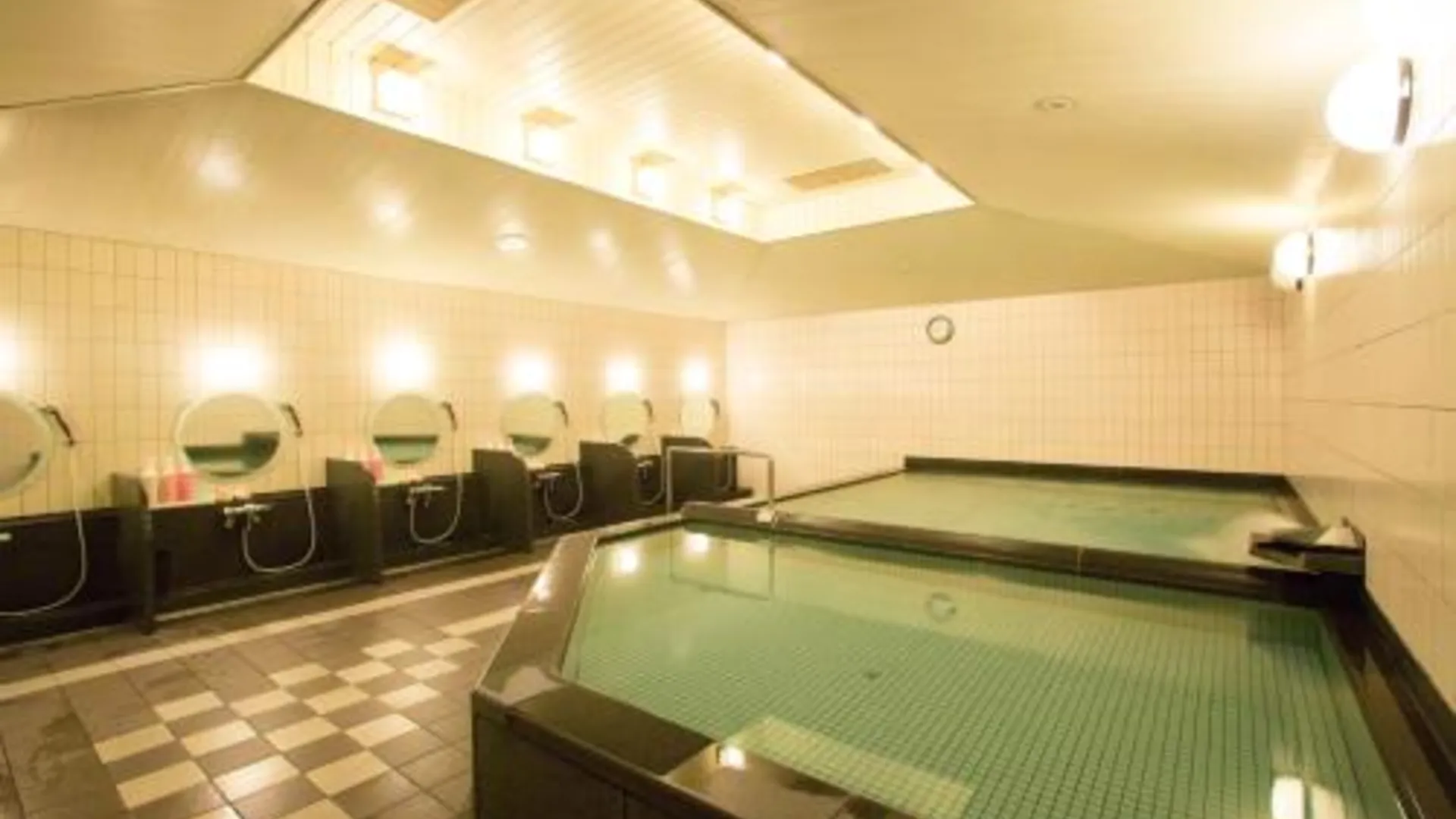 오사카 호텔 뉴오타니 오사카 5성급 호텔 부대시설