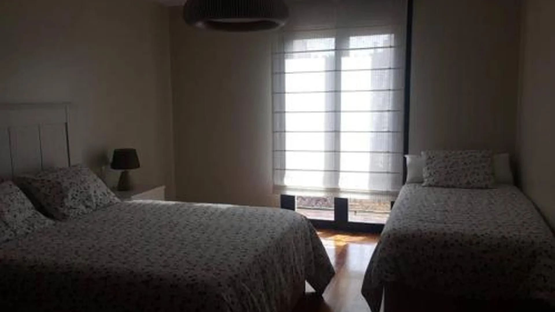 라과르디아 Casa Mercedes. Laguardia (Alava) 3성급 싱글룸 객실