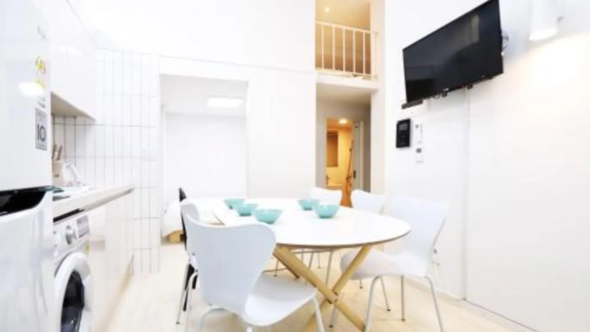 아파트 제이 가든 명동역 도보3분