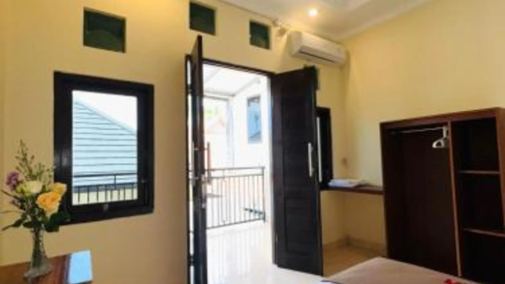 발리 Zigiz Lovina Hostel 호텔 스위트룸