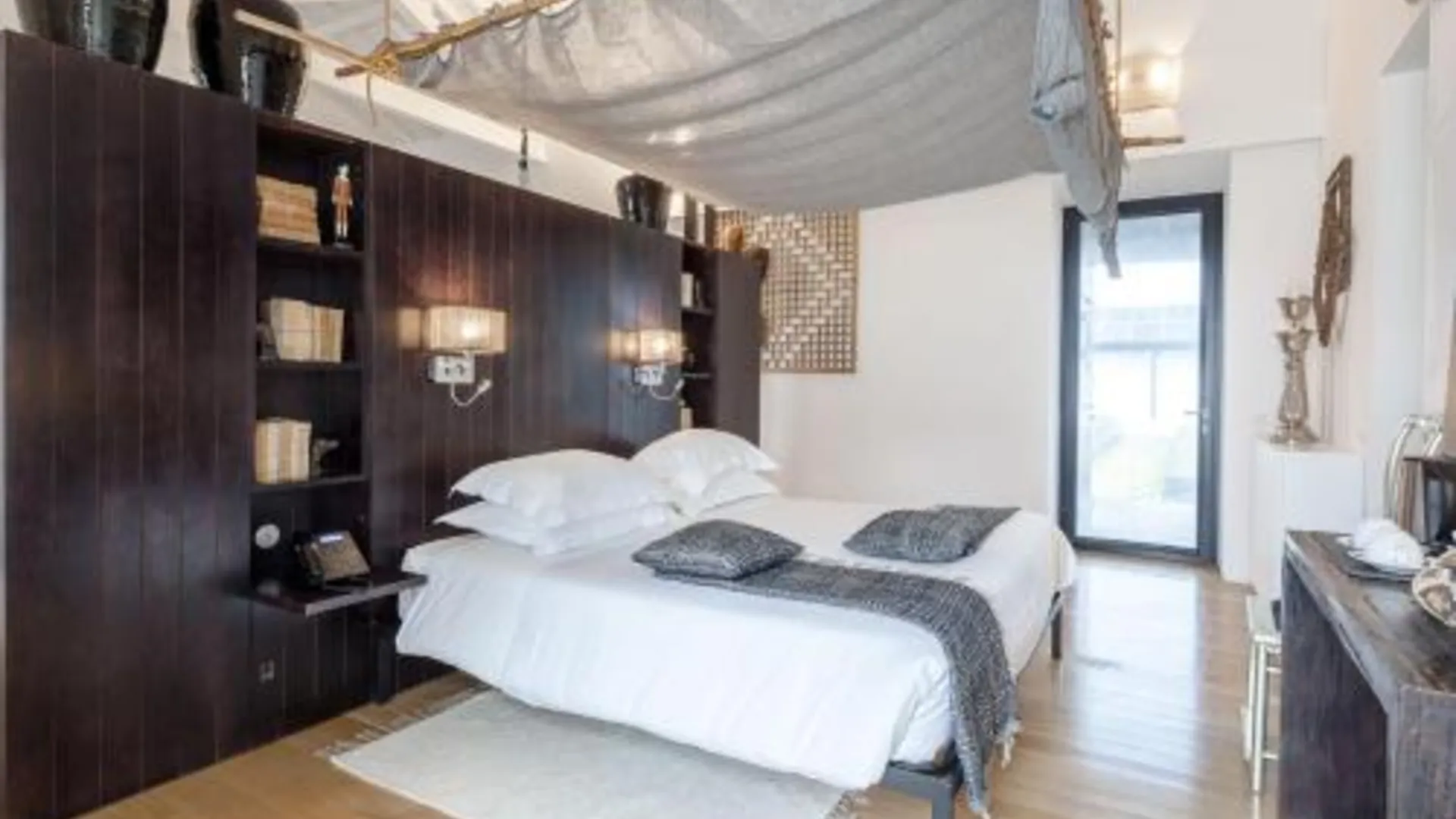 바이아몬트 Torre de Palma, a Member of Design Hotels 5성급 호텔 스위트룸