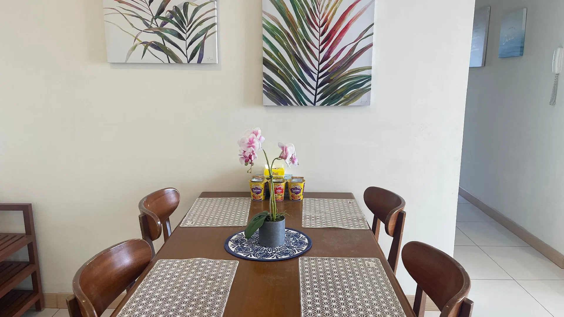 쿠안탄 베세라의 아파트먼트 (852m², 침실 2개, 프라이빗 욕실 2개) 4성급 싱글룸 전망