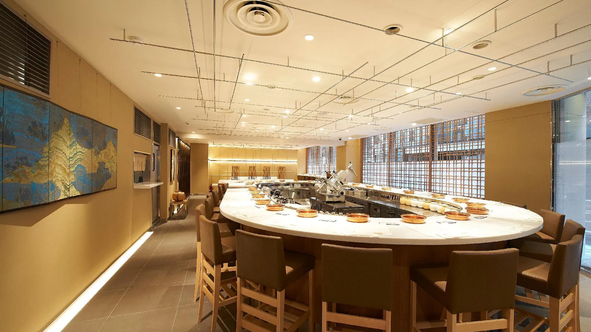 도쿄 / 동경 소테츠 프레사 인 긴자-산초메 3성급 호텔 로비