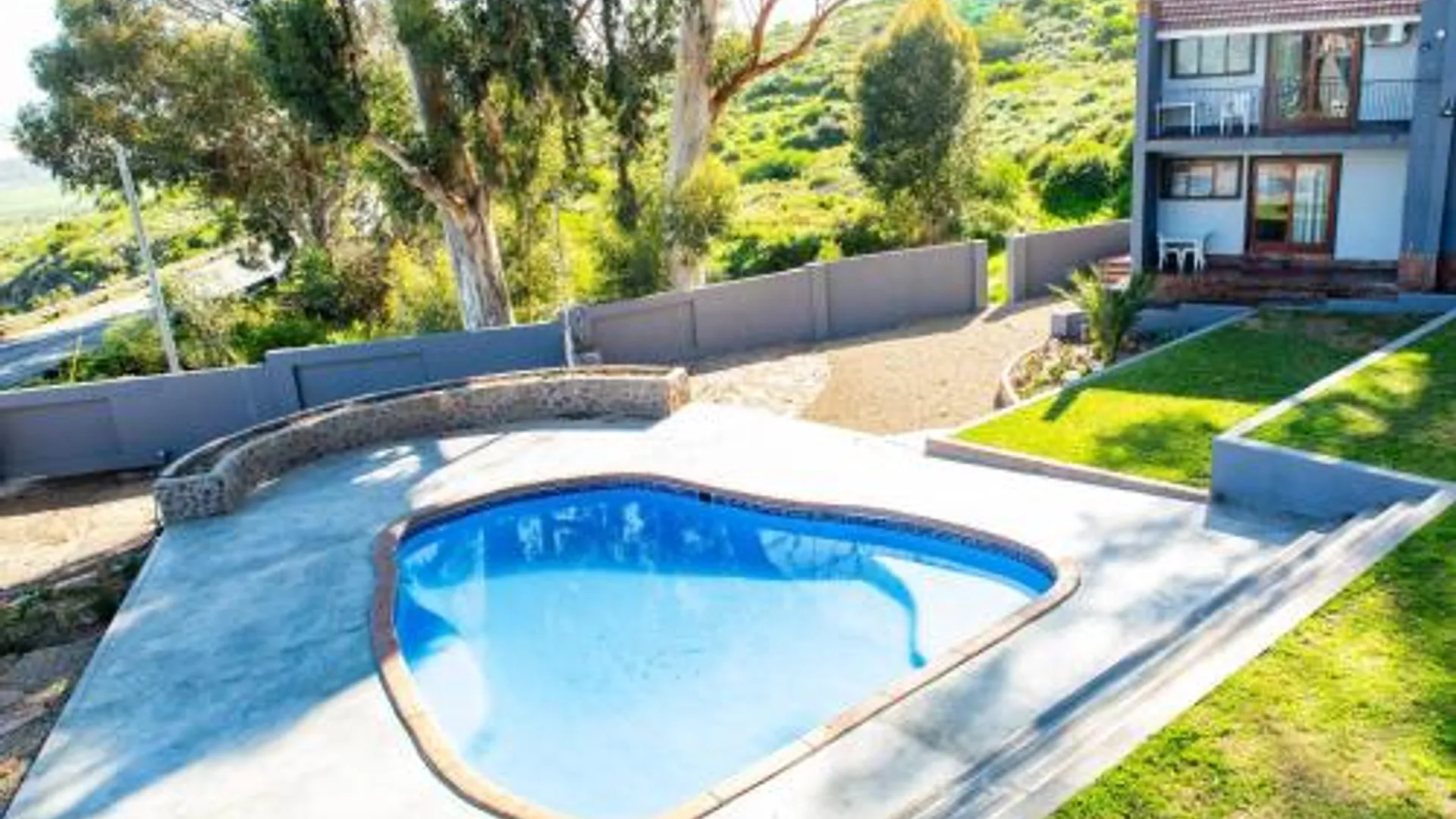 피케트버그 Piketberg Guesthouse 3성급 호텔 객실