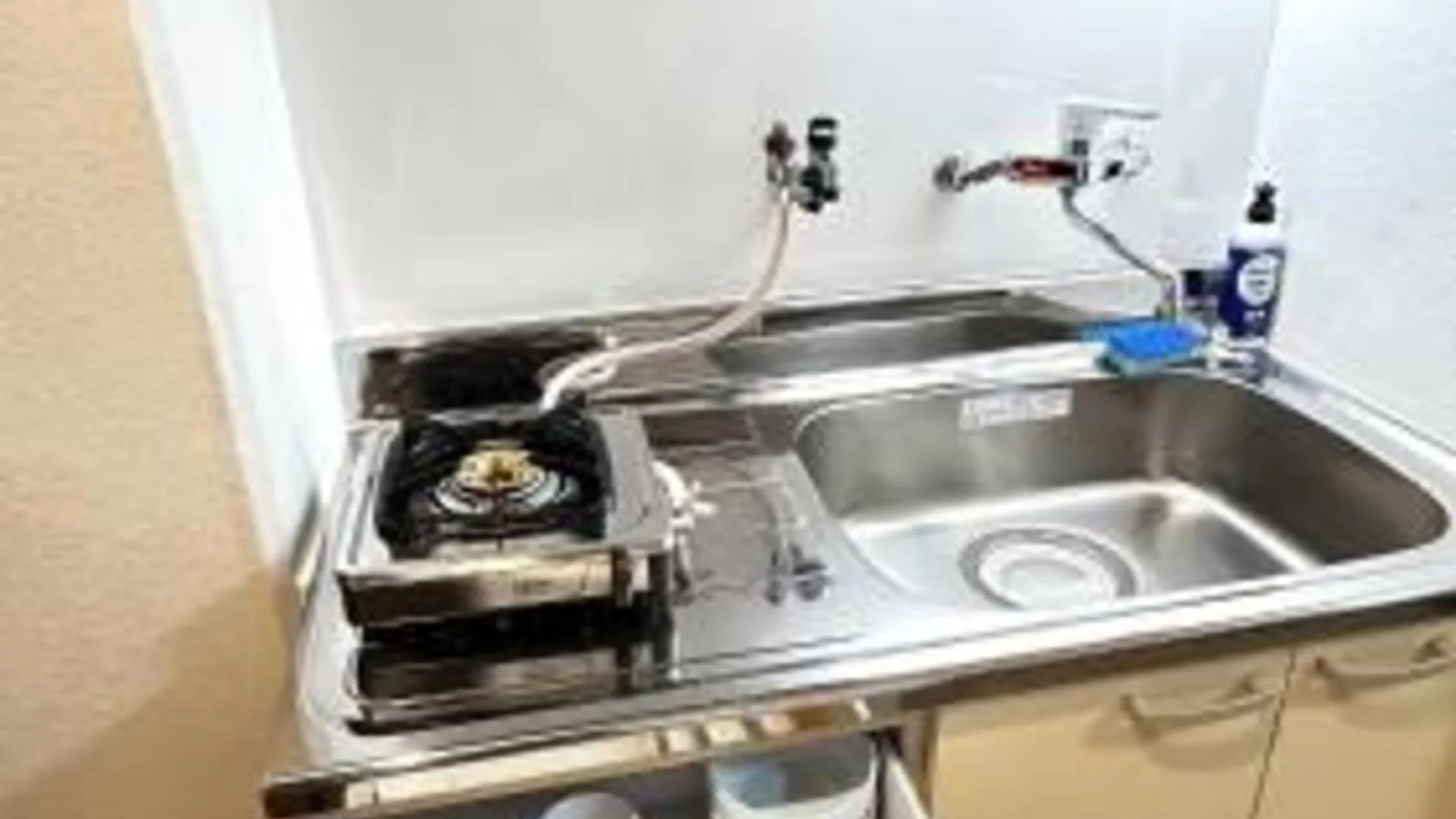 오사카 Lucky NAMBA Osaka Namba 4성급 게스트하우스 외관