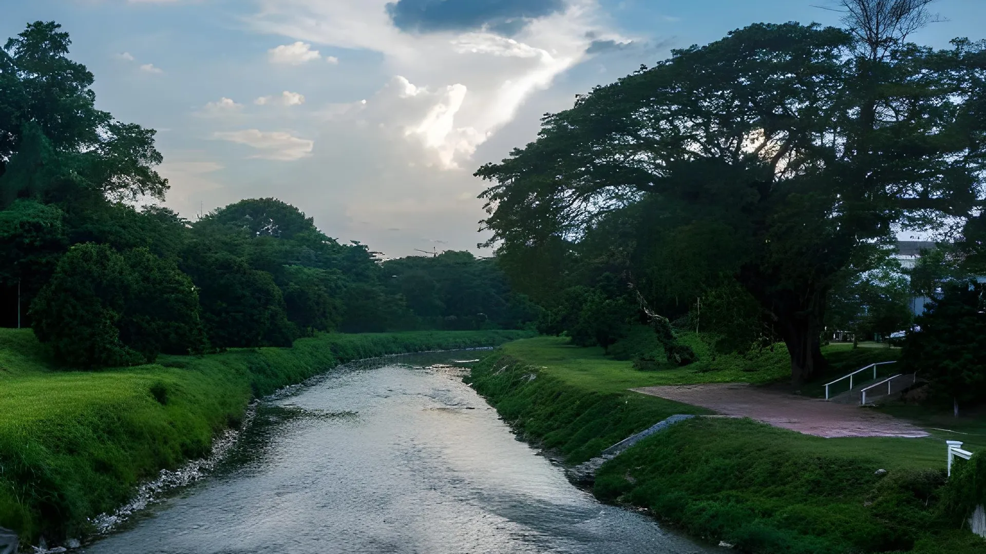 이포 Ipoh Kinta Riverfront 5th Floor Fully Air-Con 2성급 호텔 객실