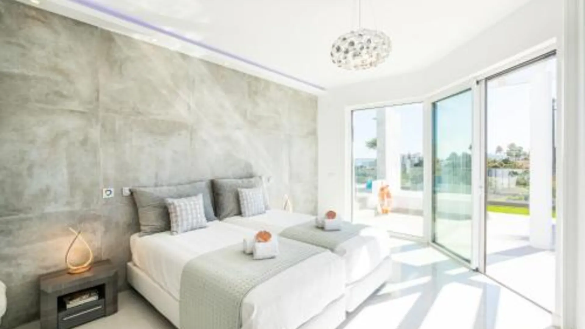 실베스 Villa Boa Vida by Algarve Vacation 4성급 싱글룸 스위트룸