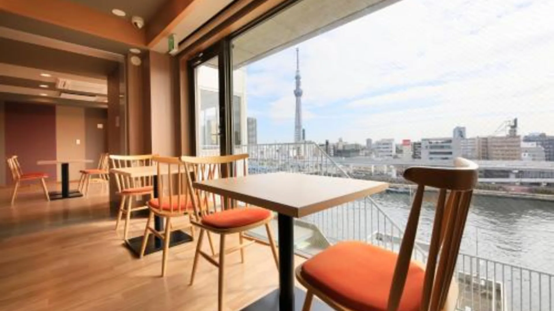 도쿄 / 동경 타마유라 호텔 아사쿠사 3성급 호텔 로비