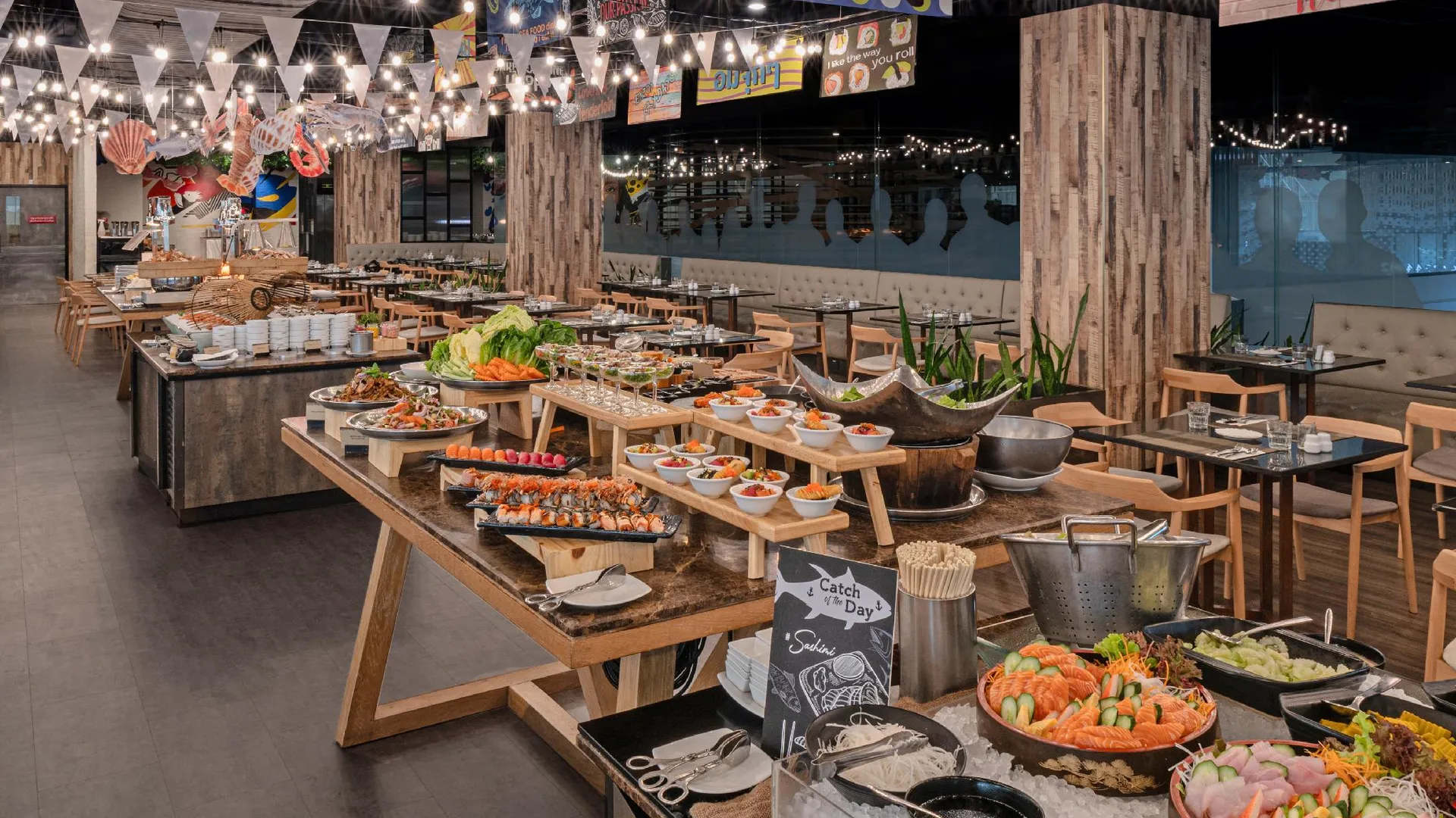 방콕 노보텔 방콕 온 시암 스퀘어 호텔 4성급 호텔 객실