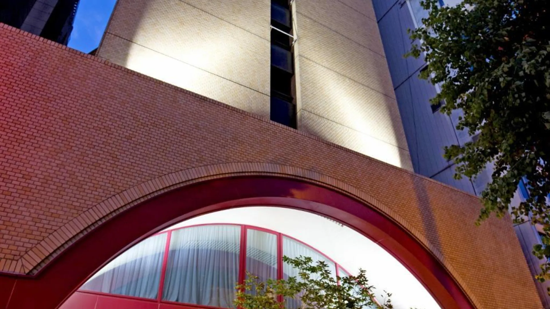 오사카 네스트 호텔 오사카 신사이바시 3성급 호텔 스위트룸