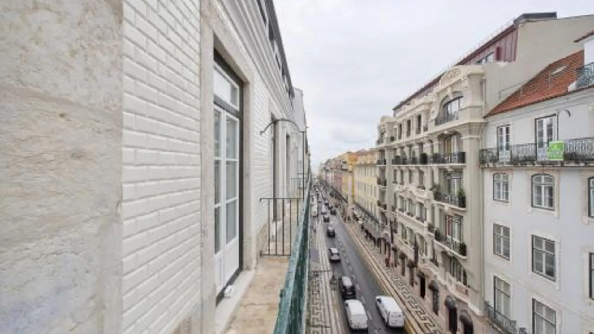 리스본 Hotel Moon & Sun Lisboa 4성급 호텔 부대시설