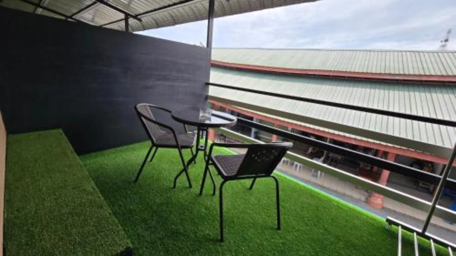 셈포르나 Grand Luxury Hotel 3성급 호텔 레스토랑