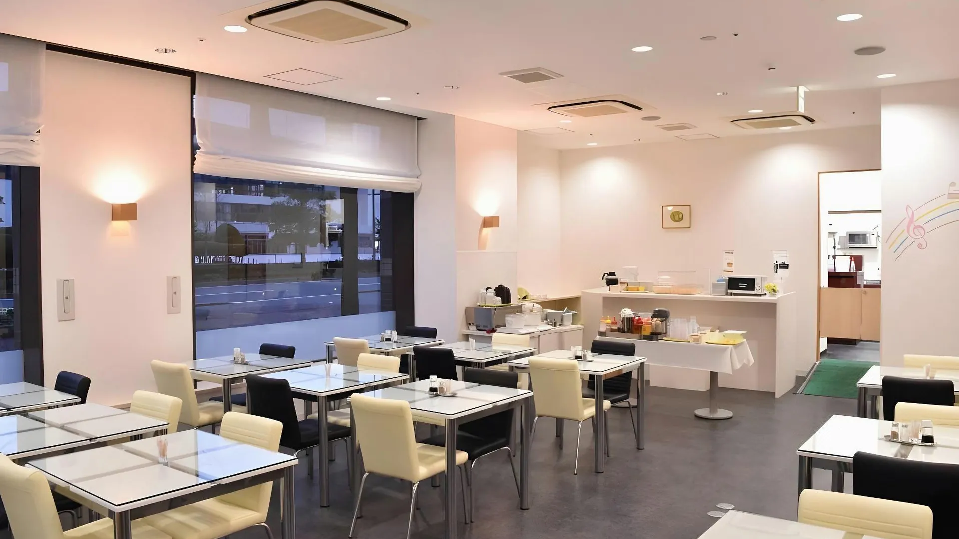 후쿠오카 호텔 하카타 플레이스 3성급 호텔 객실