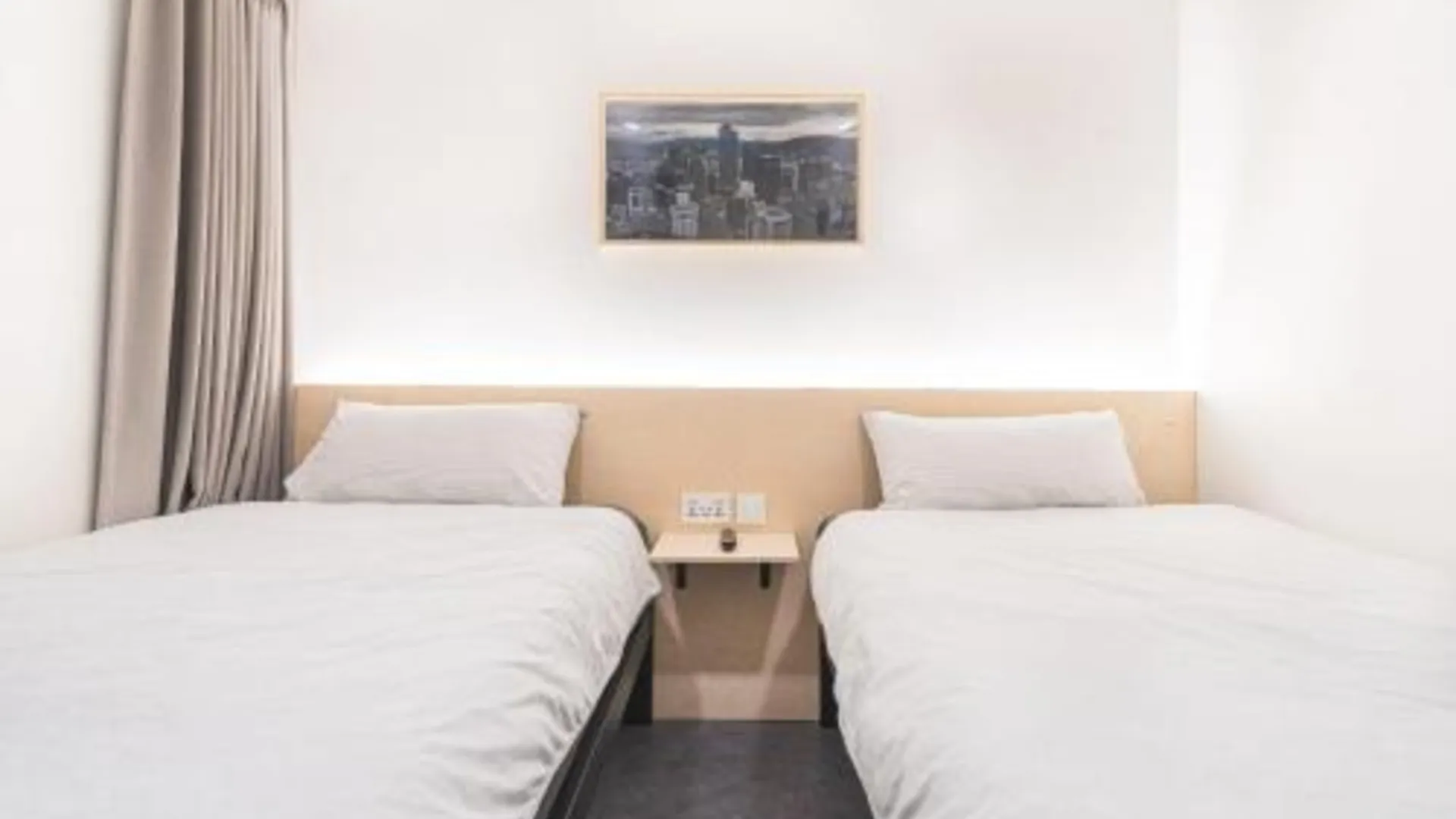 서울 KOTARO HOUSE 3성급 호텔 스위트룸