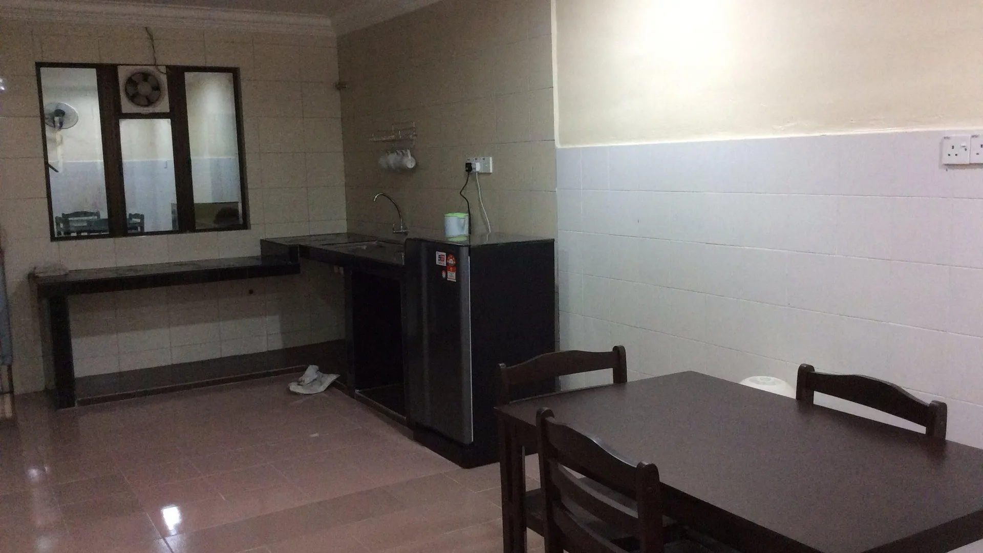 쿠알라 크라이 해피 게스트하우스 (쿠알라 크라이) 2성급 게스트하우스 외관