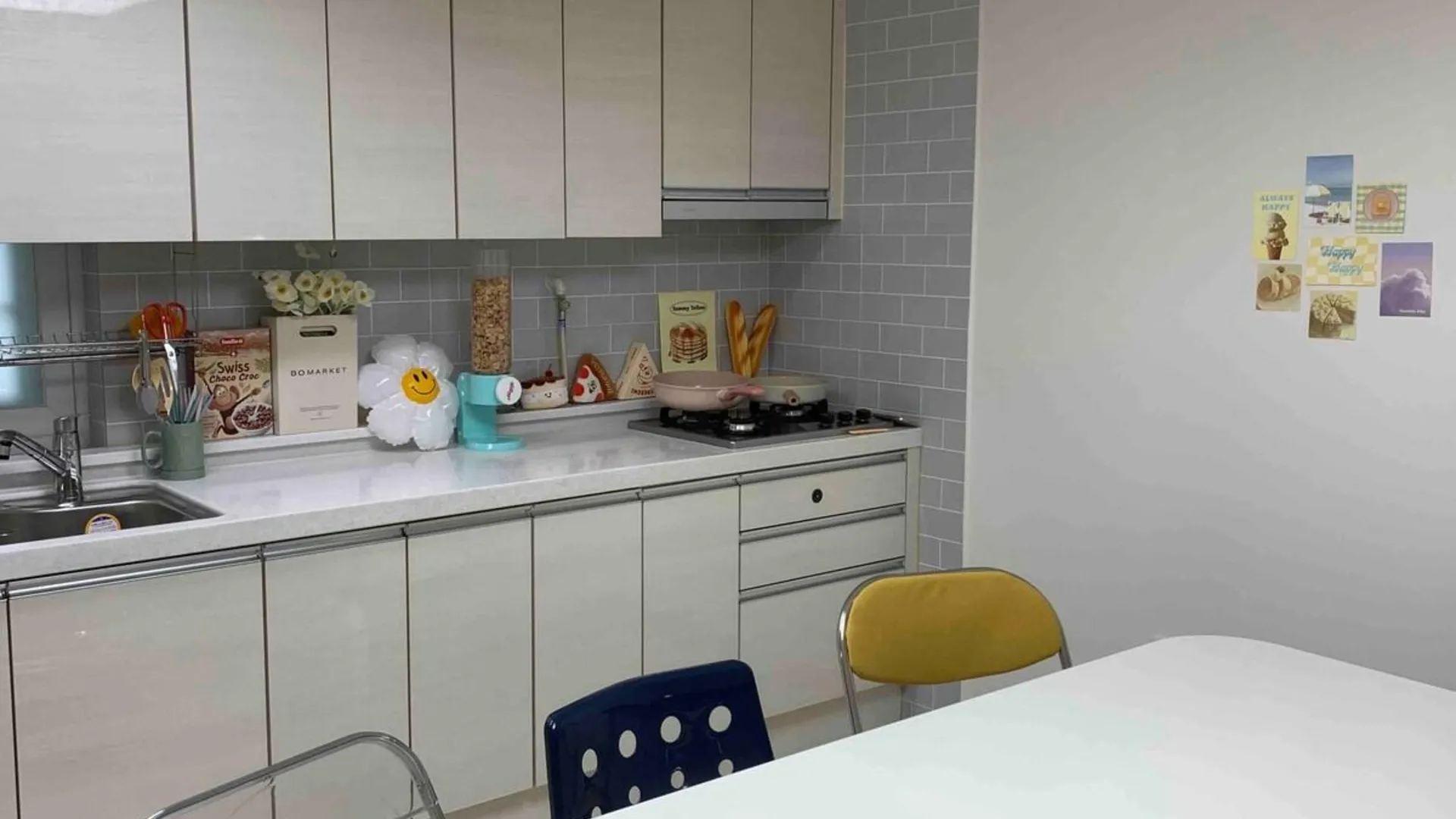 서울 동대문의 프라이빗 하우스 (m², 침실 1개, 프라이빗 욕실 1개) 3성급 싱글룸 외관