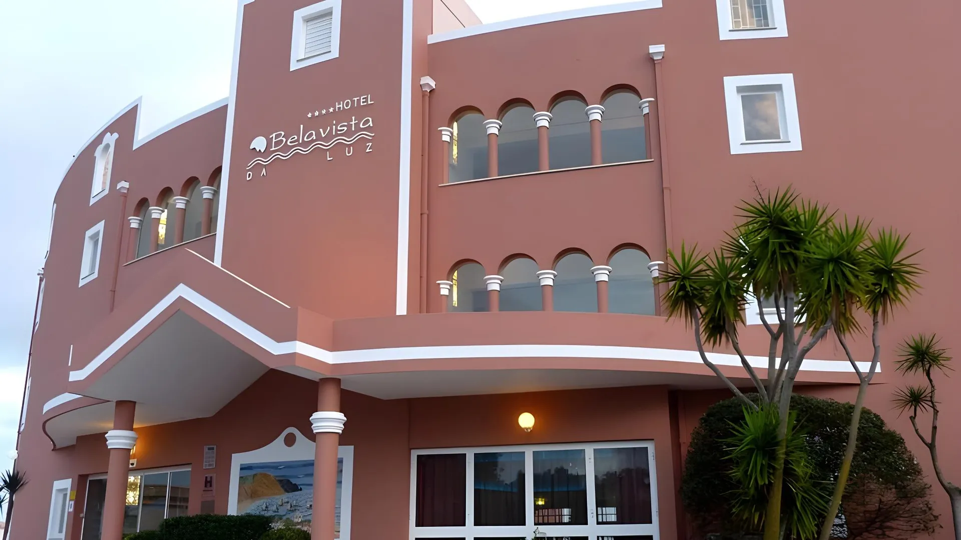 라고스 Belavista Da Luz - Wellness & Lifestyle Hotel 4성급 호텔 객실