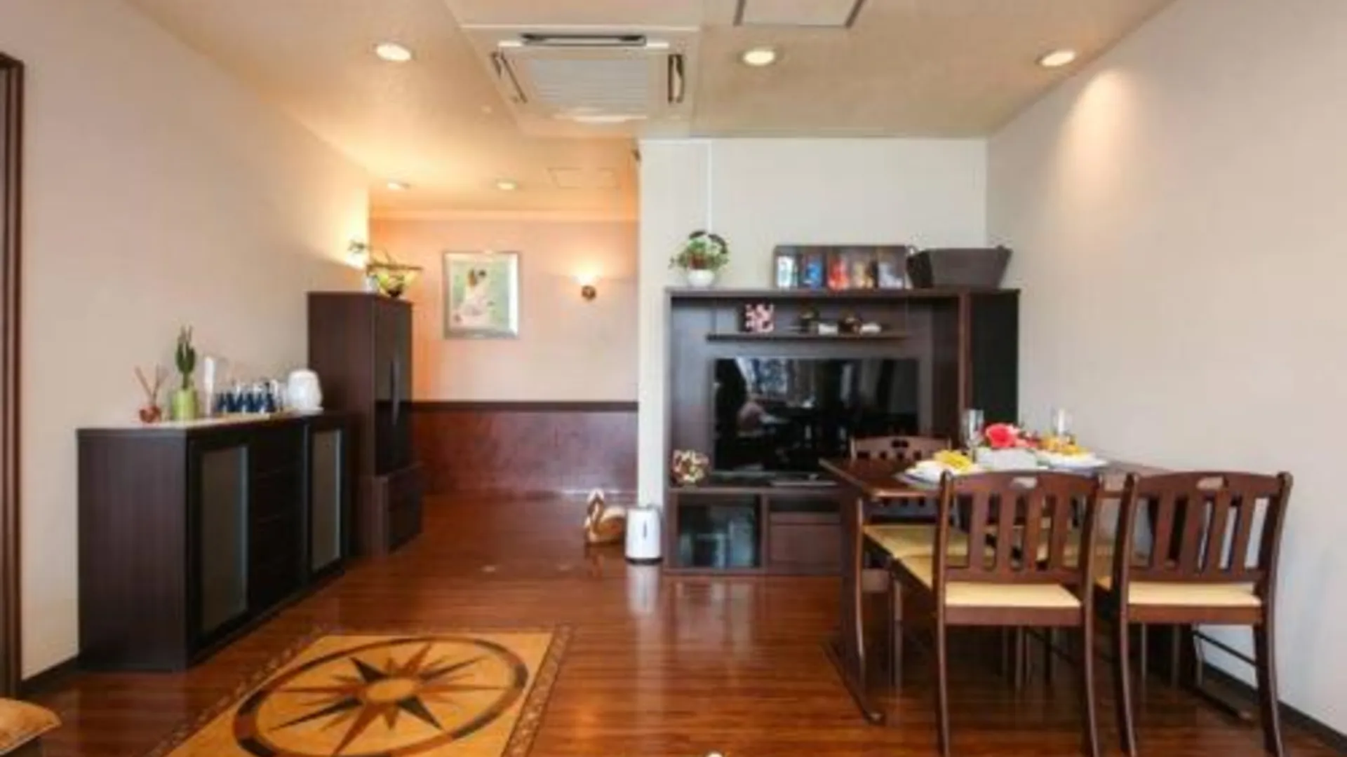 도쿄 / 동경 アンドステイ横綱1丁目 1성급 싱글룸 전망