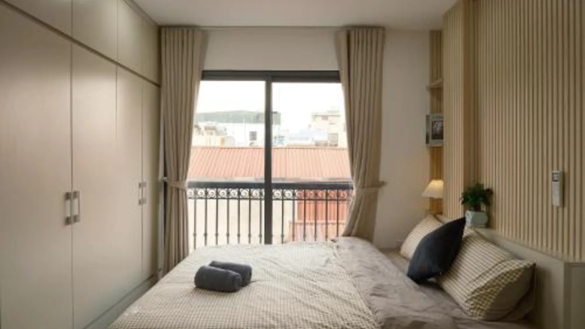 하노이 더 리틀 하노이 - 젠틀 아파트먼트-슈퍼 센트럴 4성급 게스트하우스 스위트룸