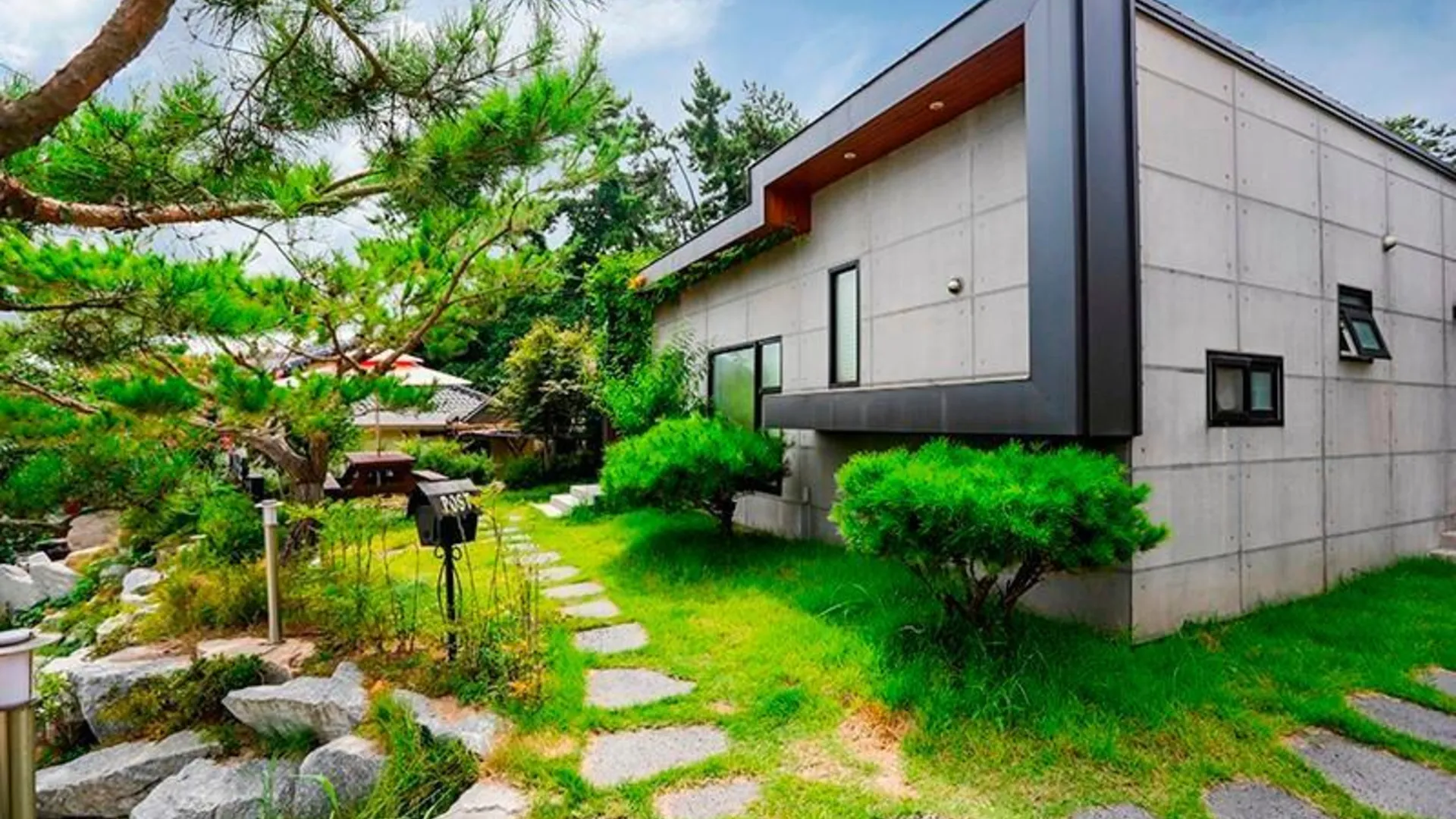 신안군 신안 프롬휴풀빌라펜션 2성급 게스트하우스 부대시설