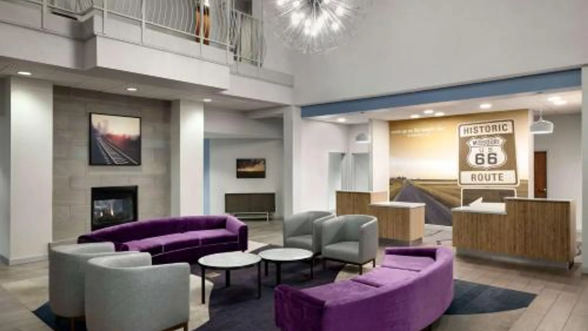 스프링필드 (MO) 라 퀸타 인 앤 스위트 바이 윈덤 스프링필드 에어포트 플라자 2성급 호텔 객실