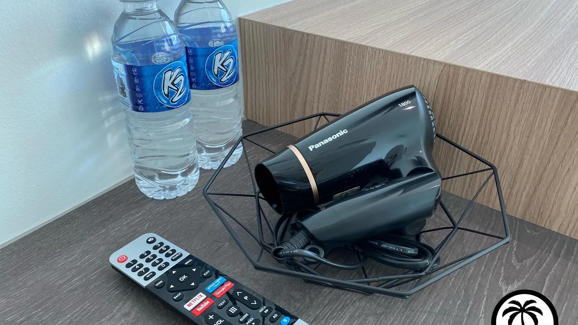 코타키나발루 쿠알라 펜유의 아파트먼트 (27m², 침실 1개, 프라이빗 욕실 1개) 3성급 싱글룸 레스토랑