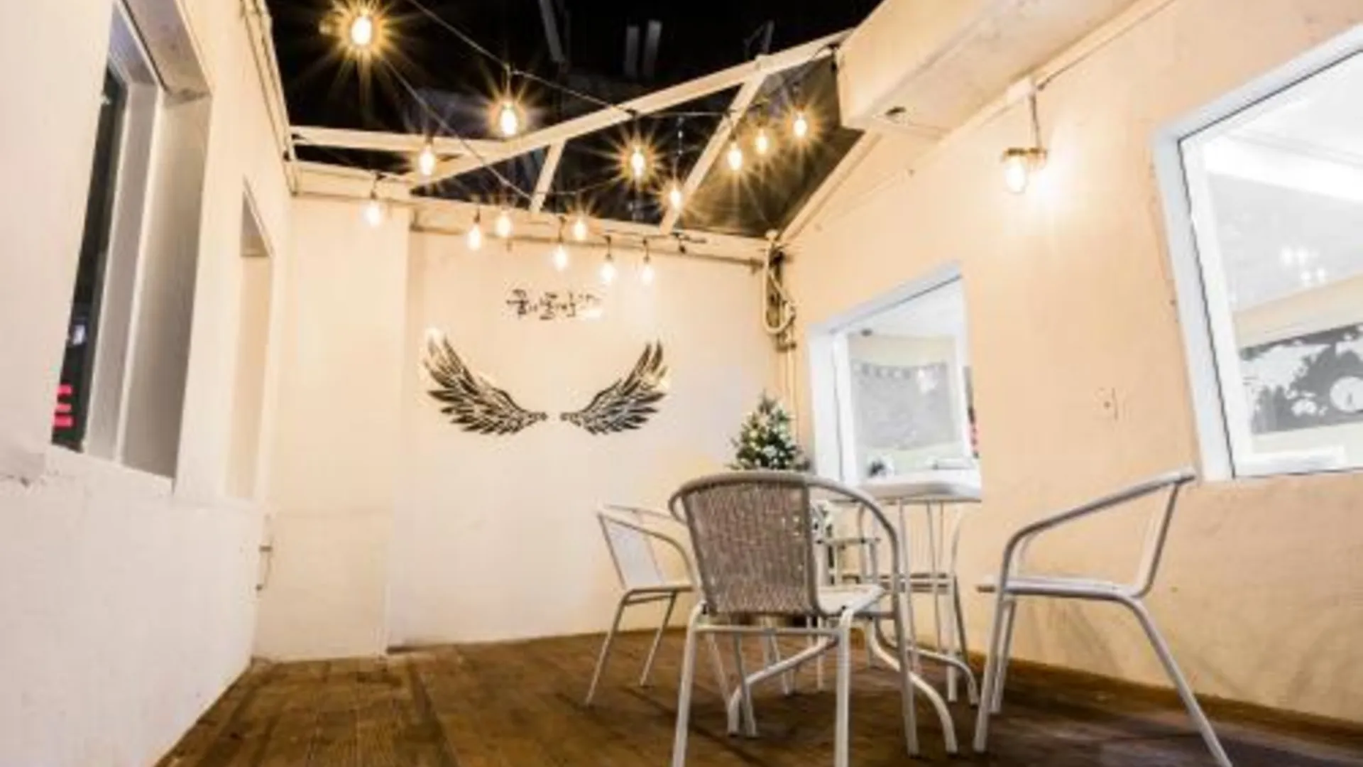 서울 MJ Stay 2 2성급 호텔 전망