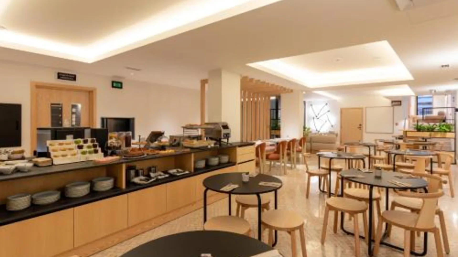 아베이루 Hotel do Alboi 4성급 호텔 외관