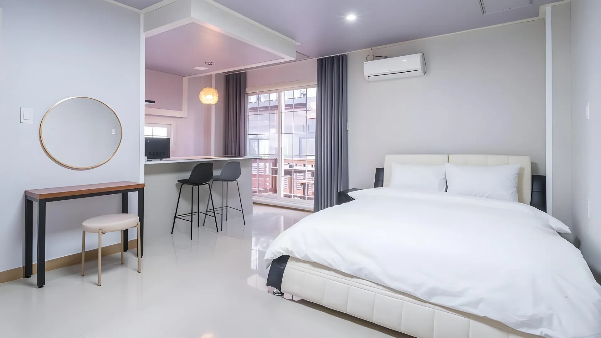 경포의 휴일 펜션