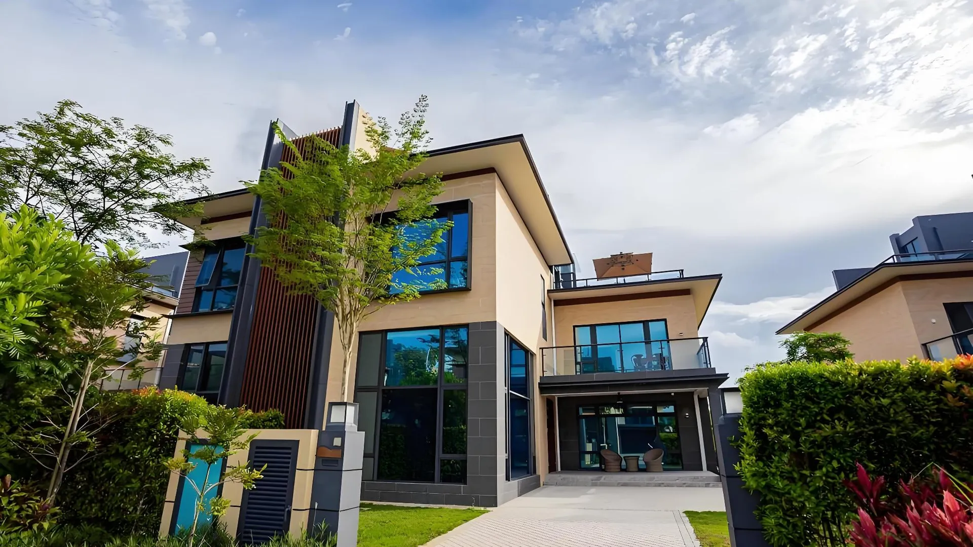 조호바루 / 조호르바루 포레스트 시티 골프 빌라【중영문 고객센터⭐홈 파티⭐레고 파크】 5성급 호텔 객실