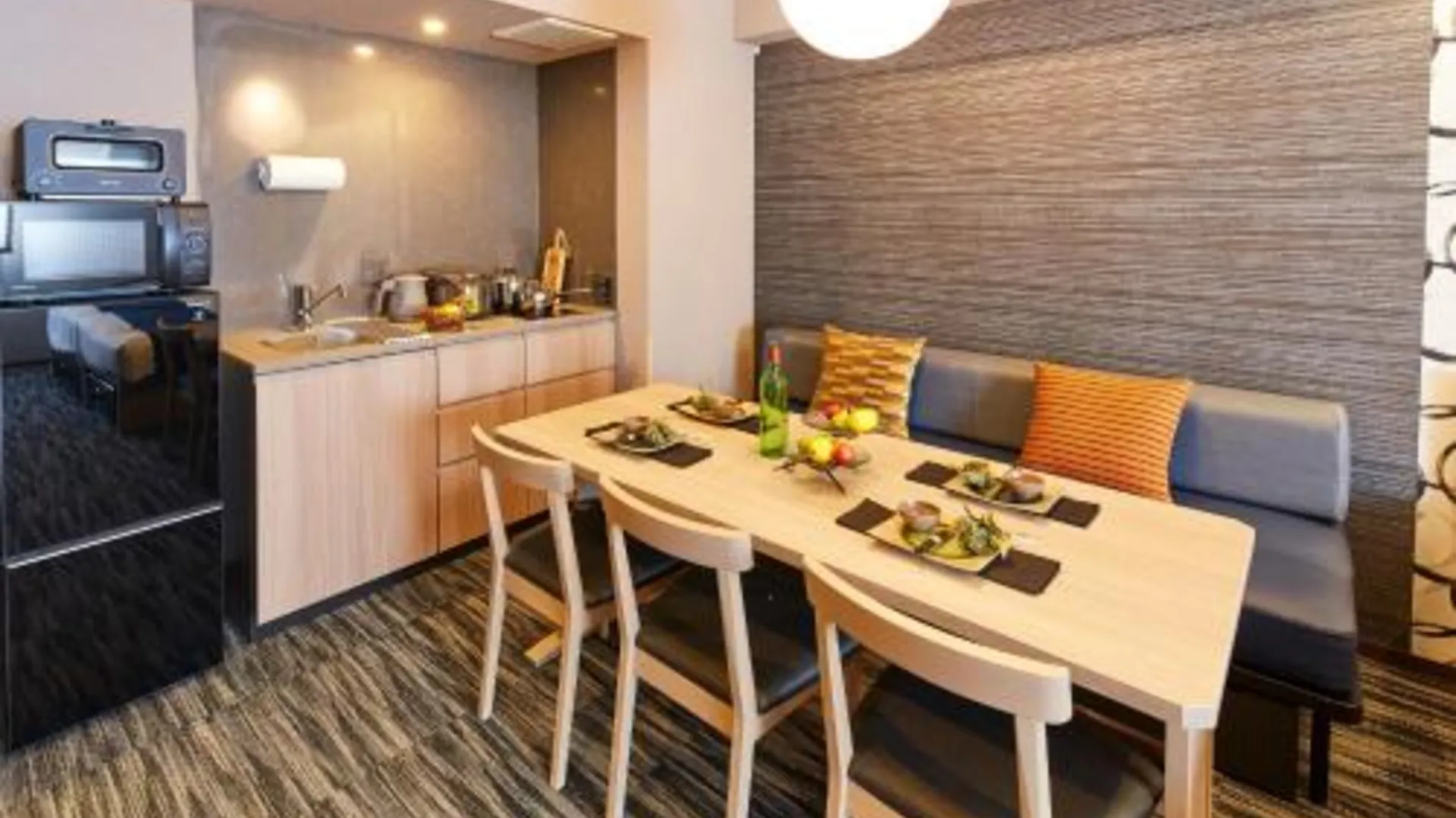 도쿄 / 동경 먼데이 아파트 프리미엄 아키하바라 3성급 호텔 외관