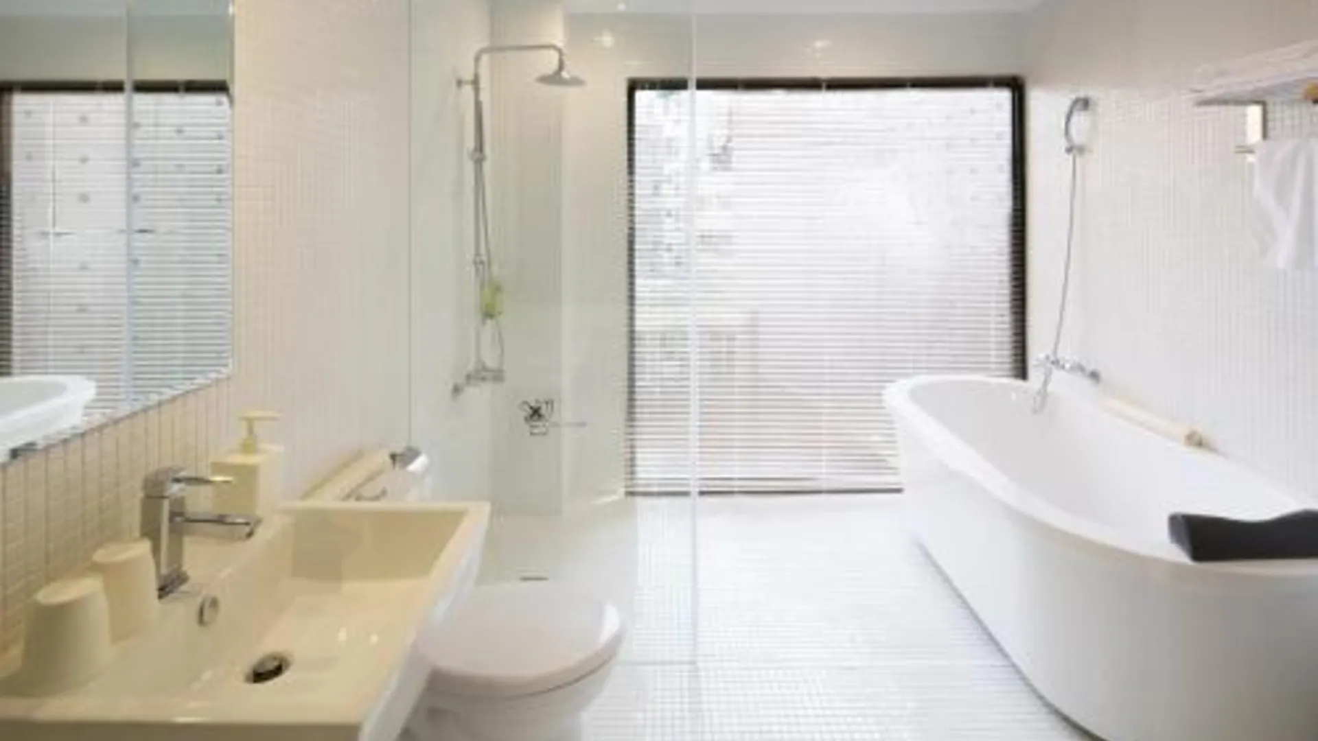 타이베이 초 호텔 3성급 호텔 스위트룸