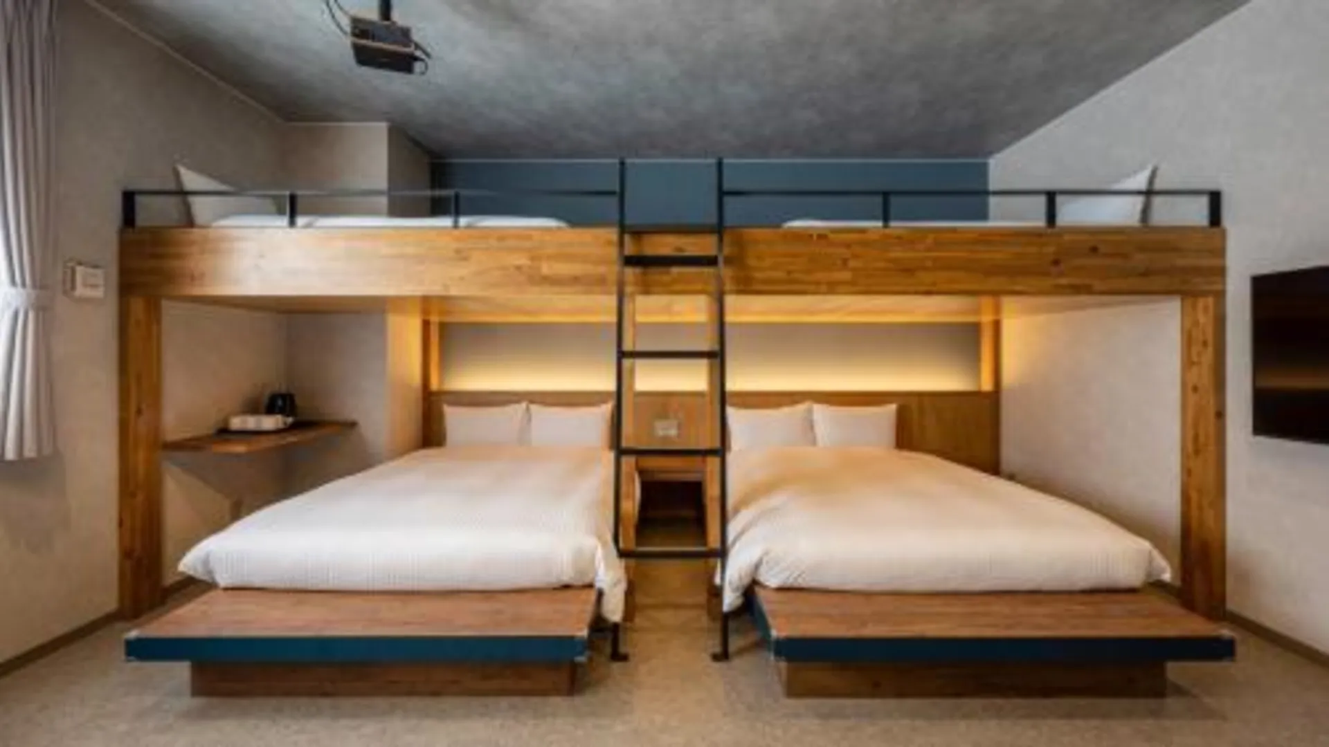 오키나와 본섬 LACER OKINAWA NAHA Miebashi - Vacation STAY 91637v 호텔 객실