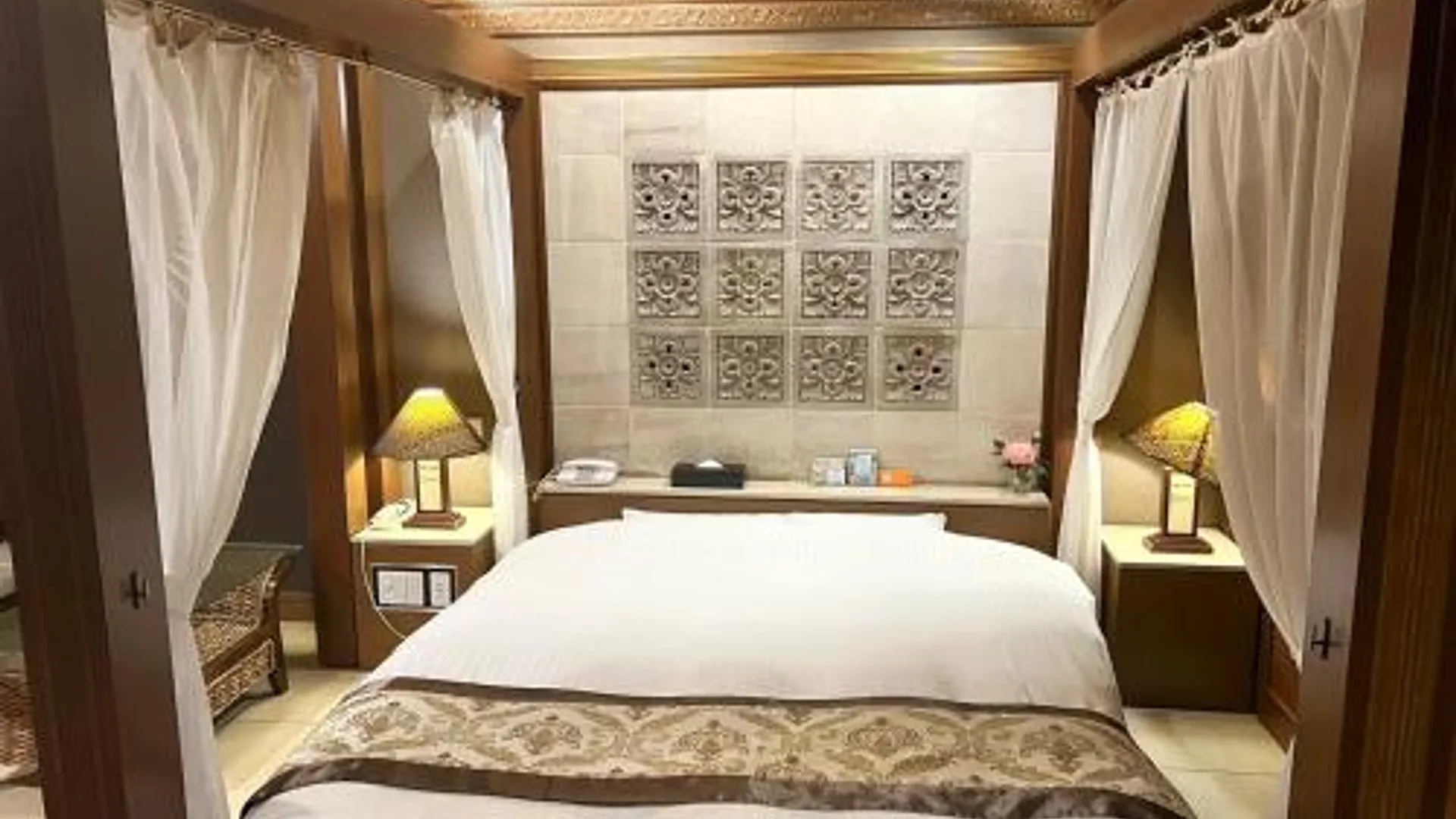 고베 호텔 파레오 (성인 전용) 1성급 호텔 스위트룸