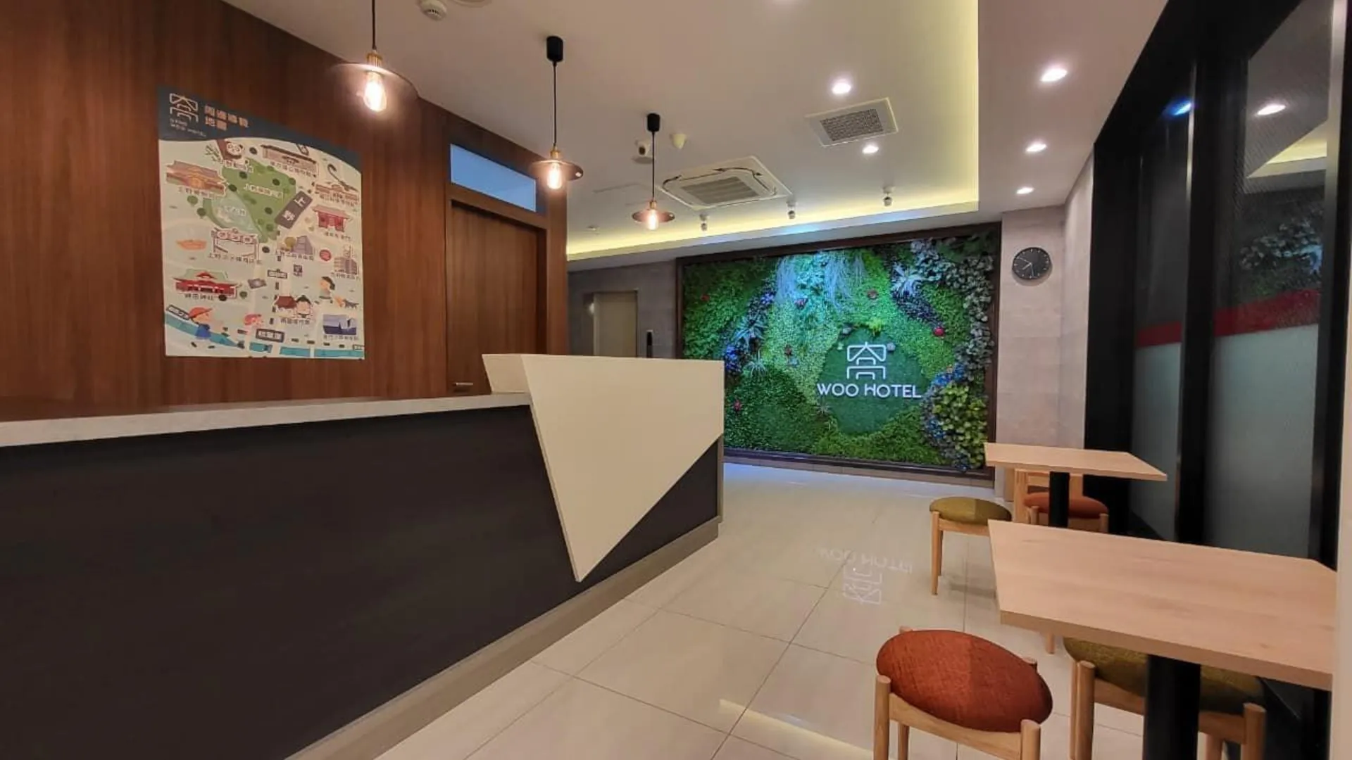 도쿄 / 동경 우에노 우 호텔 5성급 호텔 부대시설