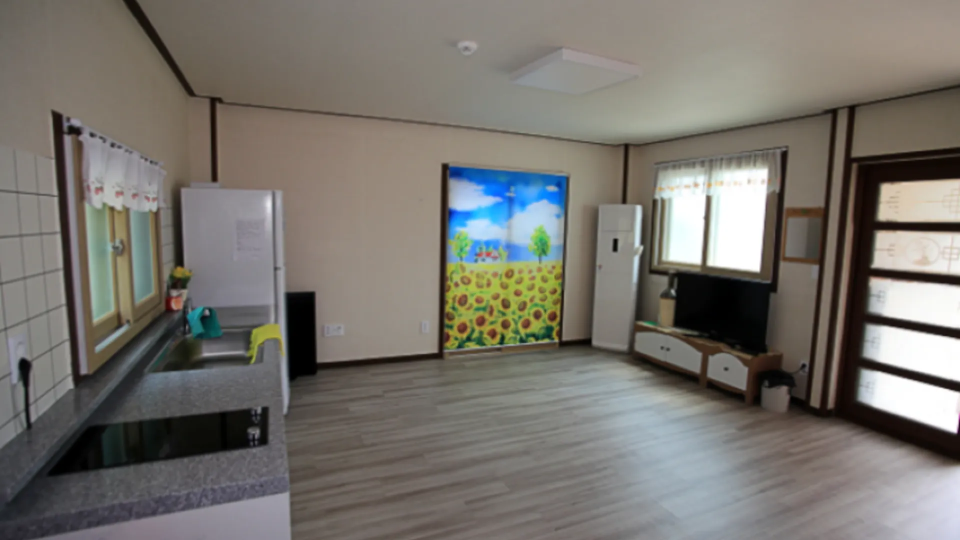 안성 안성 숲속빌리지펜션 3성급 게스트하우스 스위트룸