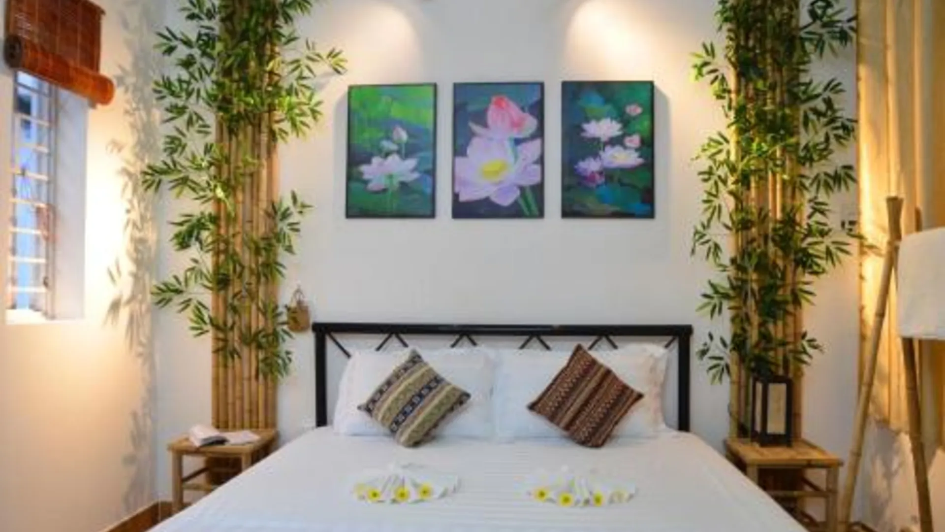 호치민 노던 호스텔 2 - 부이비엔 워킹 스트리트 3성급 호텔 스위트룸