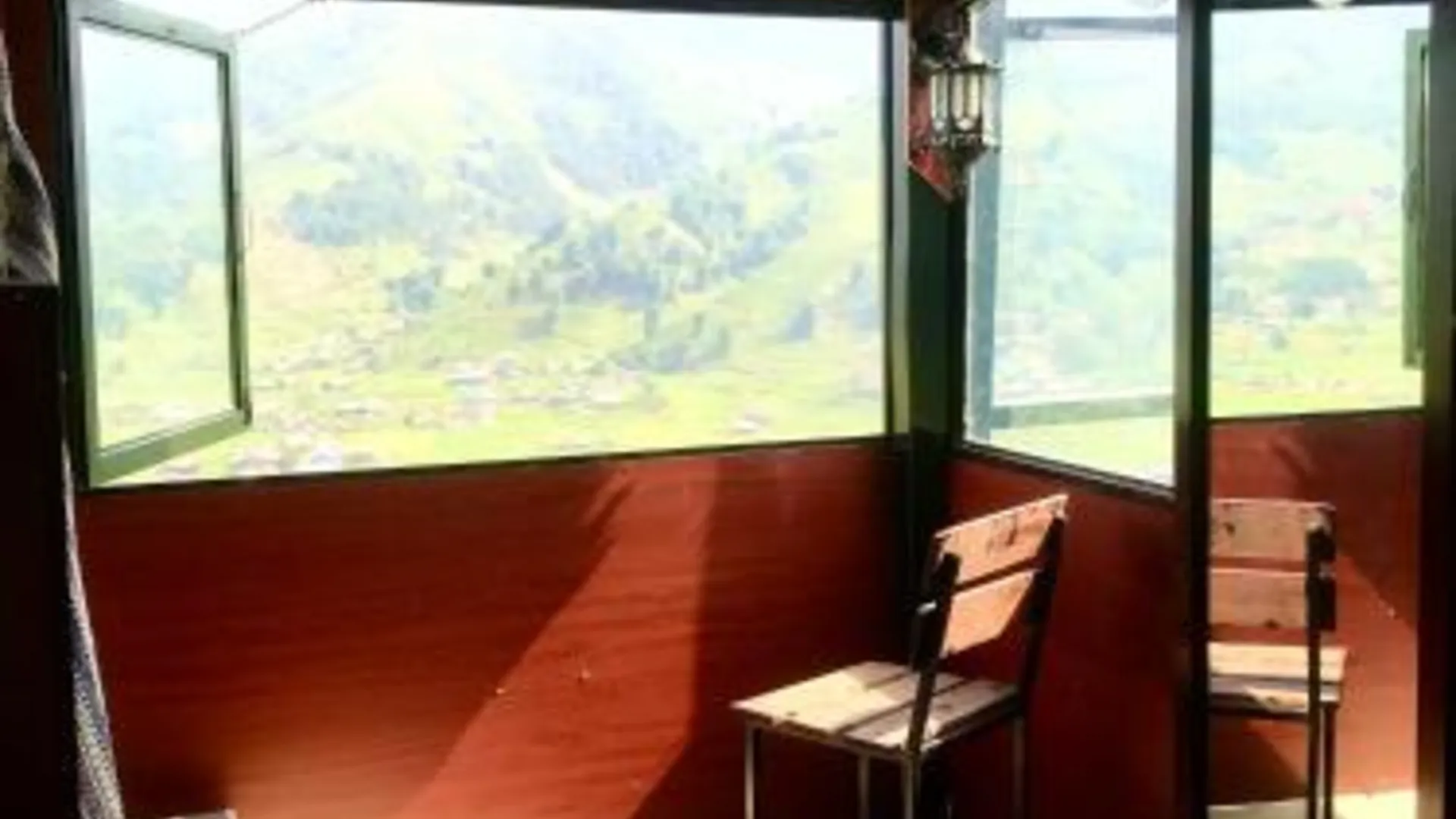 사파 투옌마이 사파 홈스테이 4성급 게스트하우스 부대시설