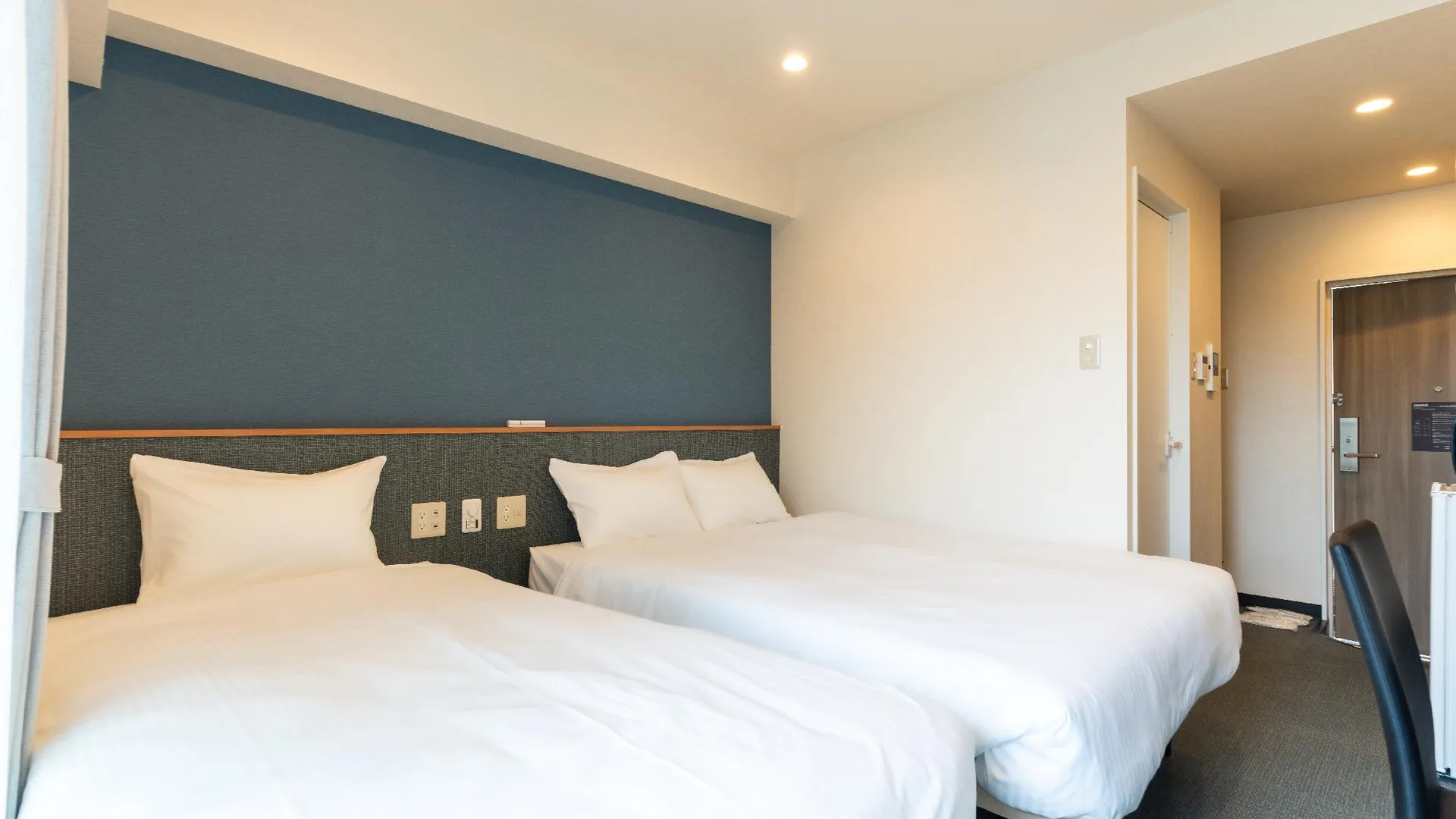 오키나와 본섬 호텔 리빙 인 켄초에키마에 3성급 호텔 스위트룸