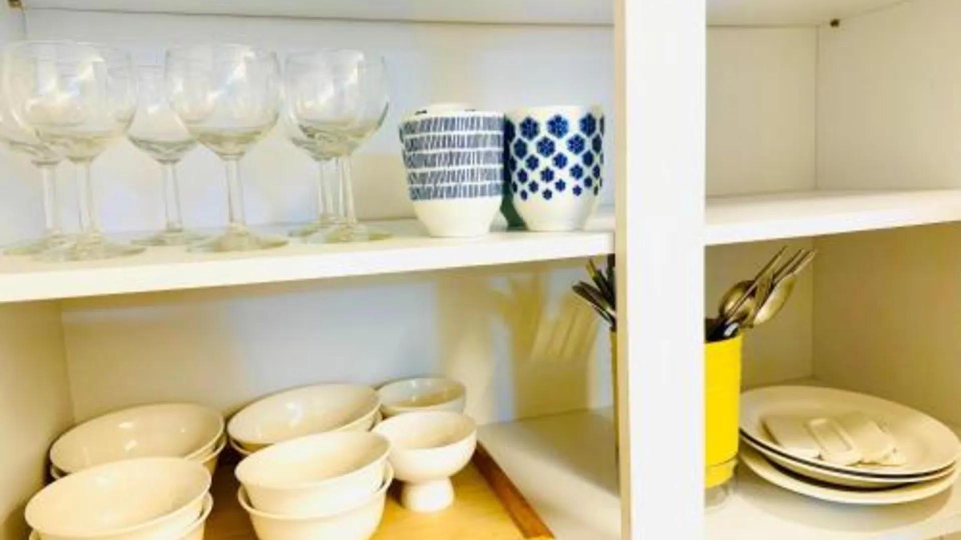 서울 광진의 아파트먼트 (39m², 침실 2개, 프라이빗 욕실 1개) 3성급 게스트하우스 전망