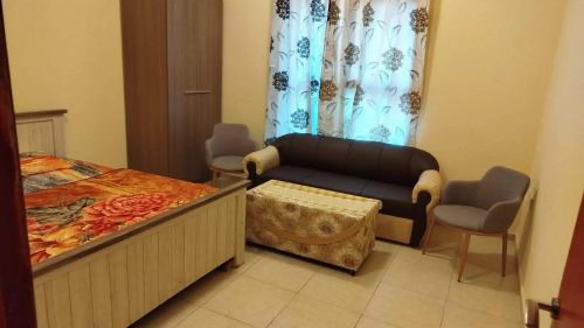 아지만 Super stylish 2성급 게스트하우스 객실