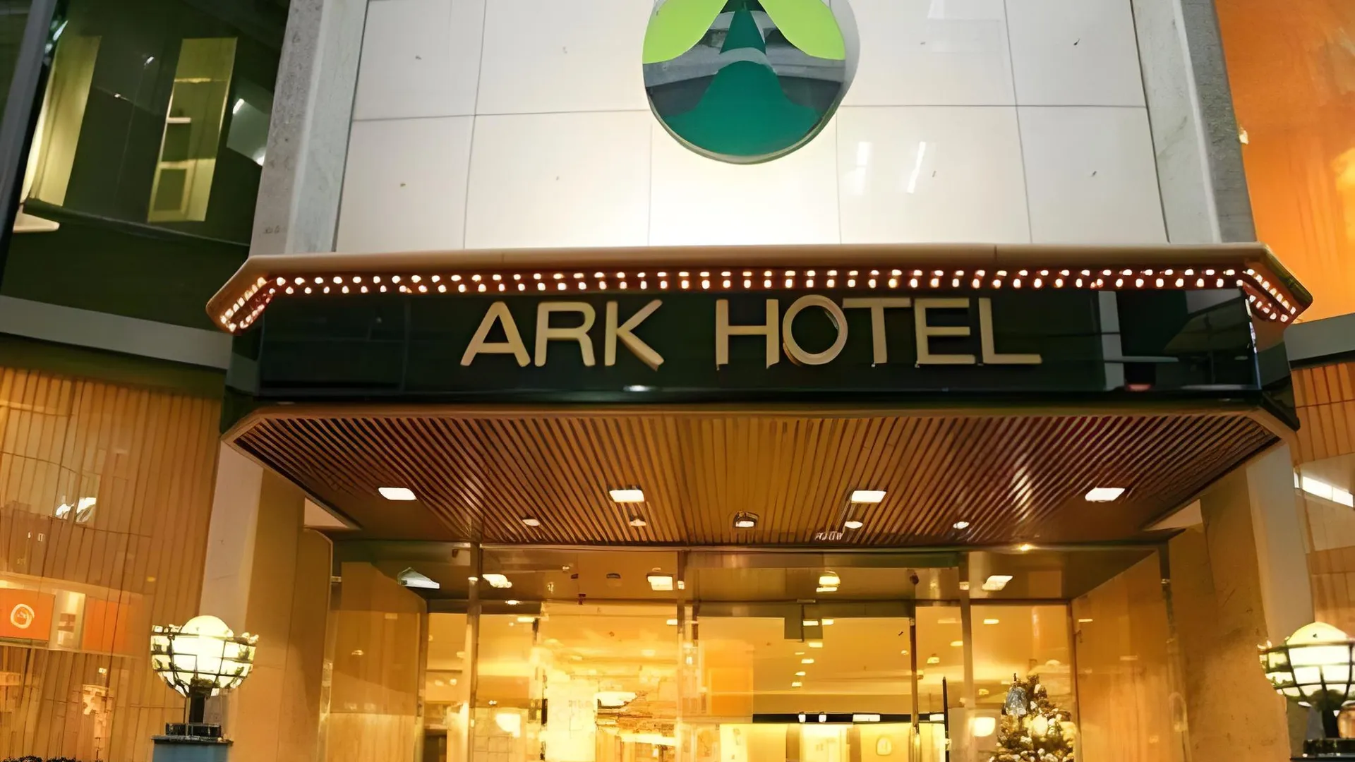 오사카 아크 호텔 오사카 신사이바시 3성급 호텔 스위트룸