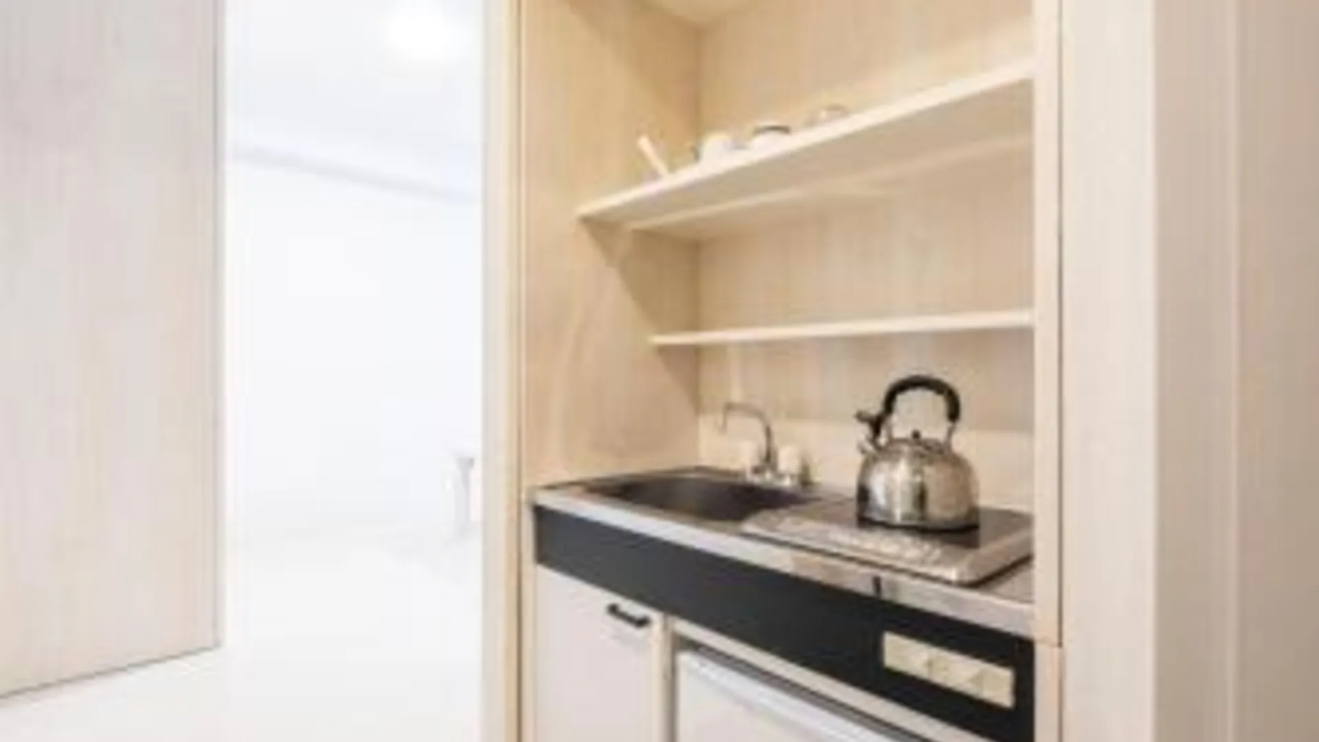 도쿄 / 동경 호텔 세레소 3성급 호텔 수영장